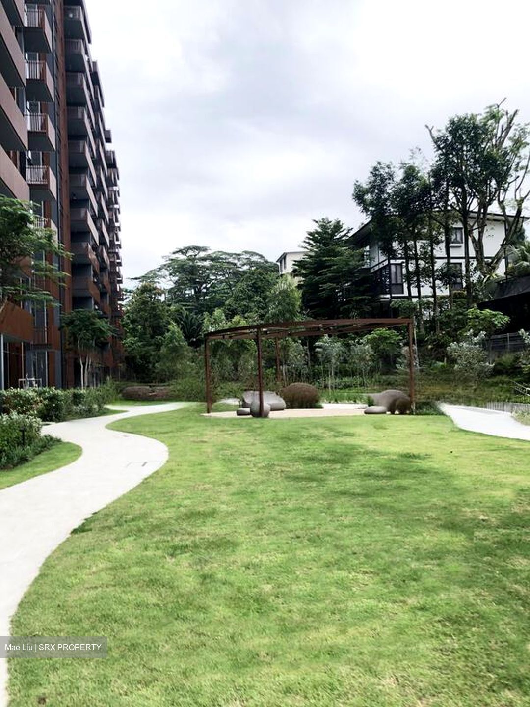 KI Residences at Brookvale (D21), Condominium #443984981